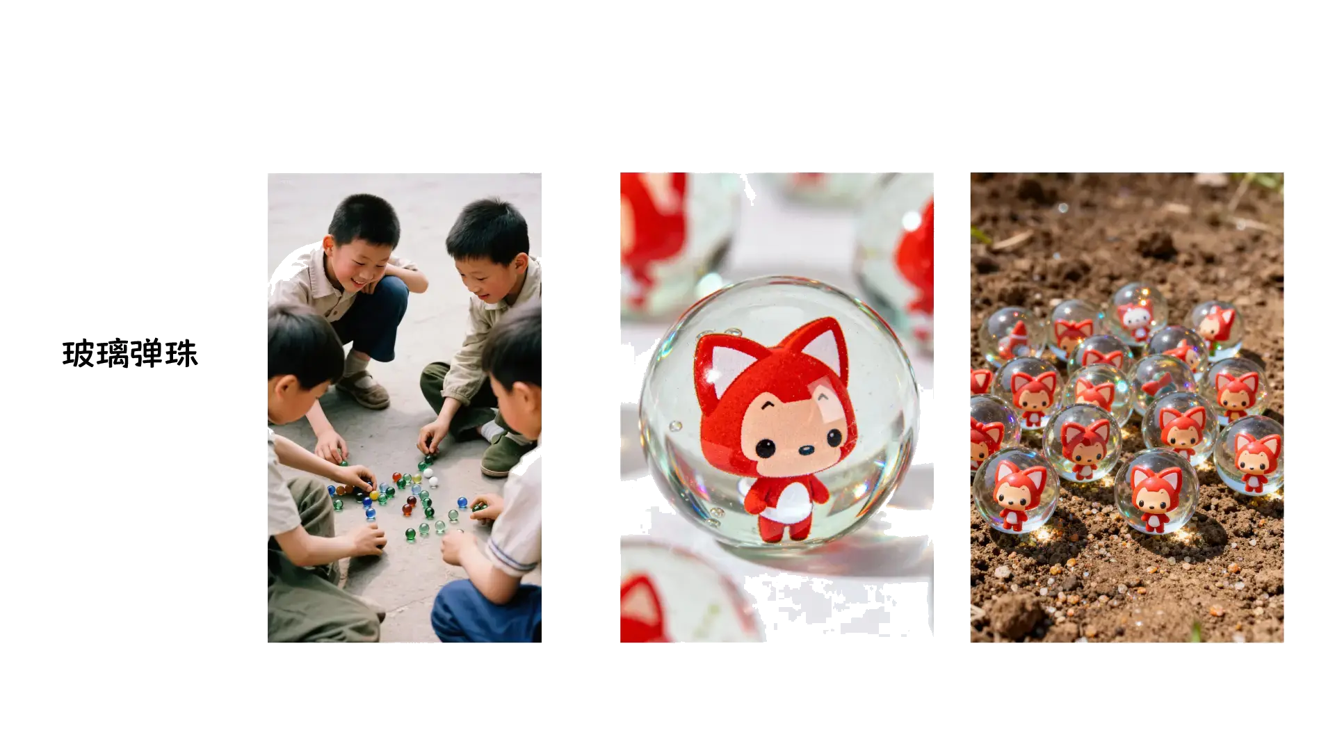 阿狸 AI 产品概念图 05